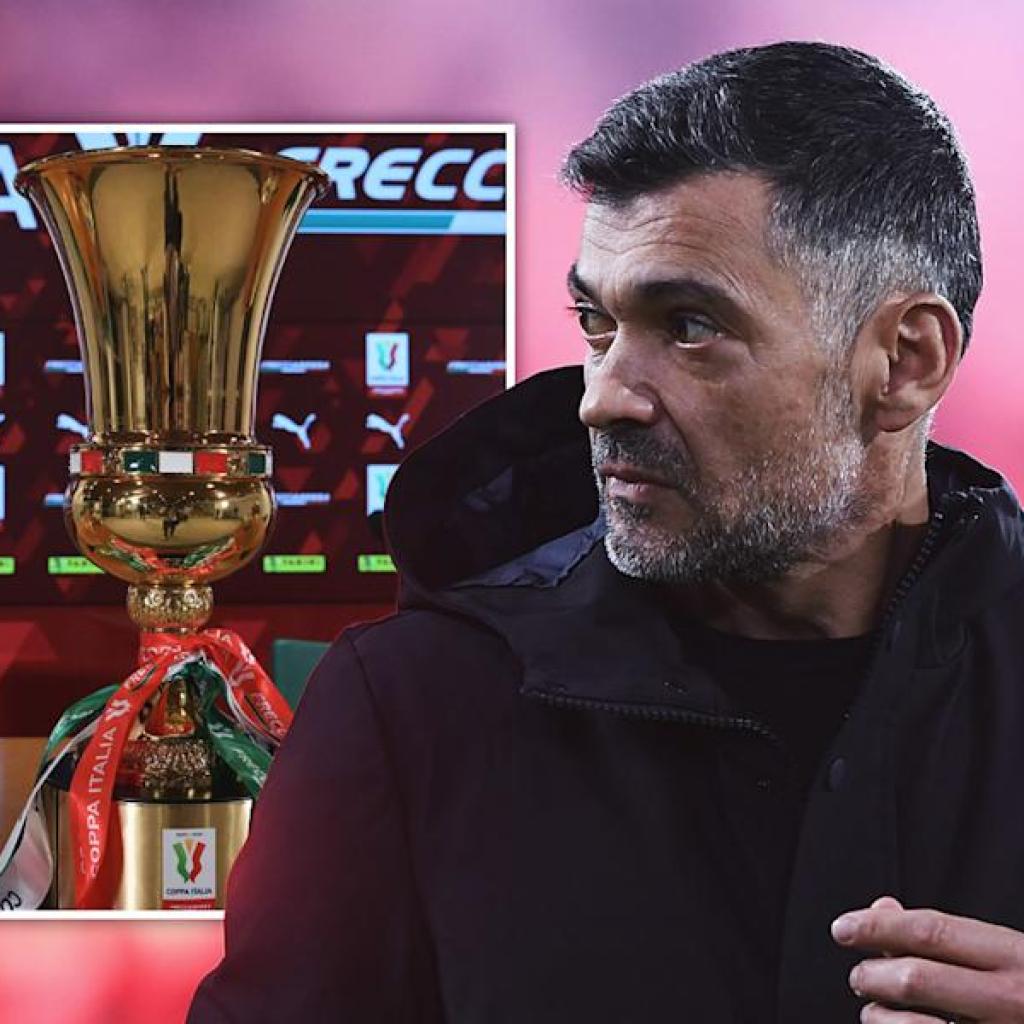Coppa Italia will get new that means as Milan threat lacking out on Europa League