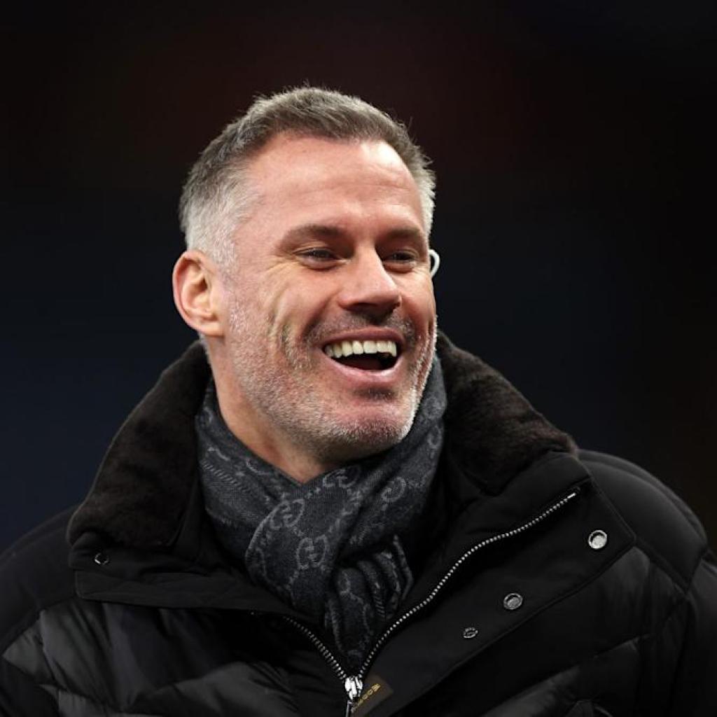 Liverpool legend slams Man Metropolis followers for mocking Actual Madrid with Ballon d’Or banner – ‘Not humorous’