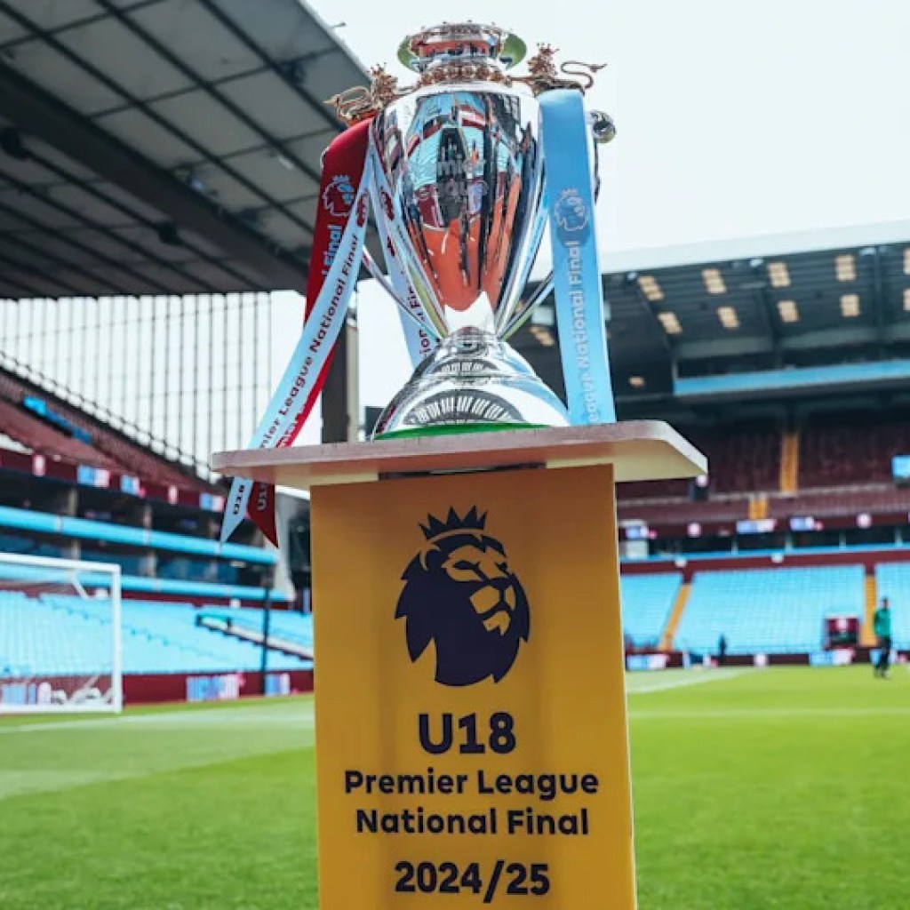 Metropolis defeated by Aston Villa in Underneath-18 Premier League Nationwide remaining