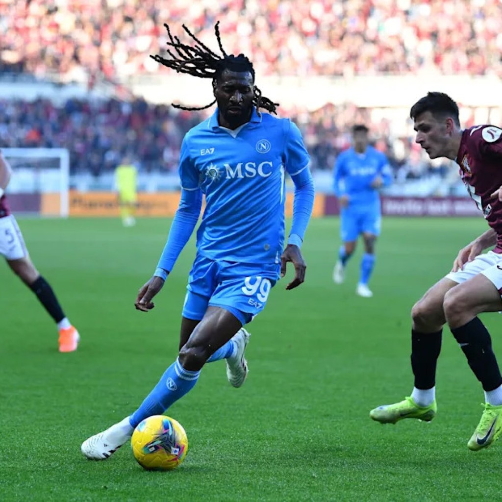 Report: Former Premier League star has shock supply on the desk from Chelsea