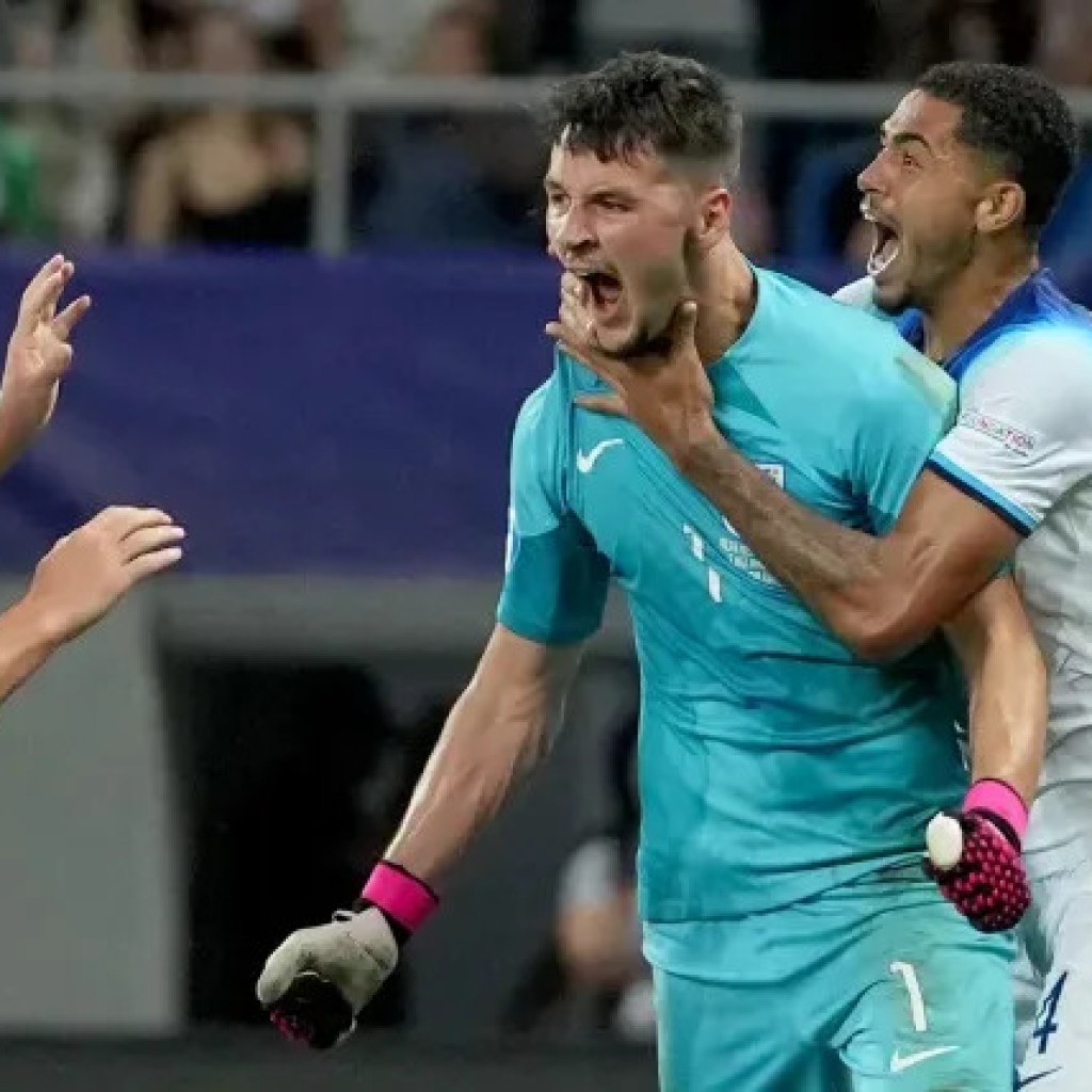 Newcastle United goal makes U-turn after accepting transfer to Premier League rivals