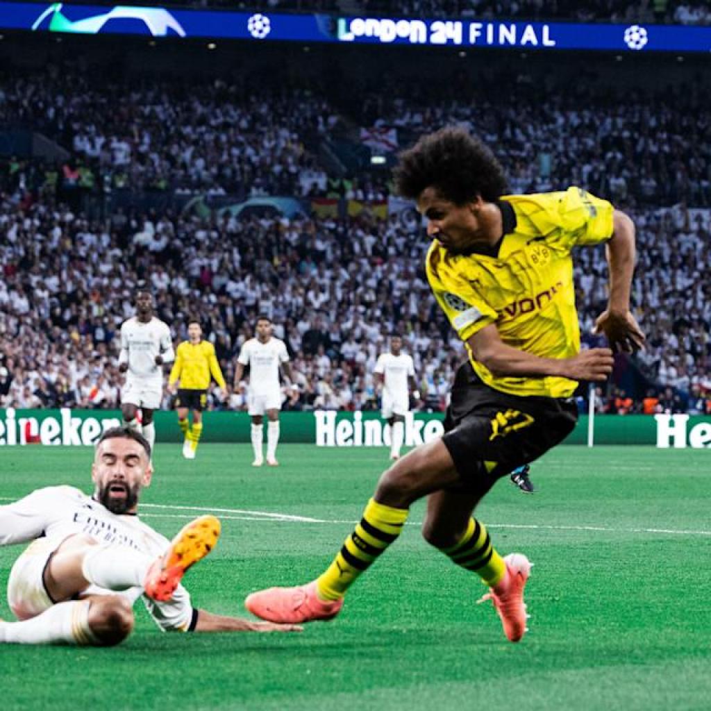 Chelsea ‘Main the Race to Signal £37m Bundesliga Ahead – Report