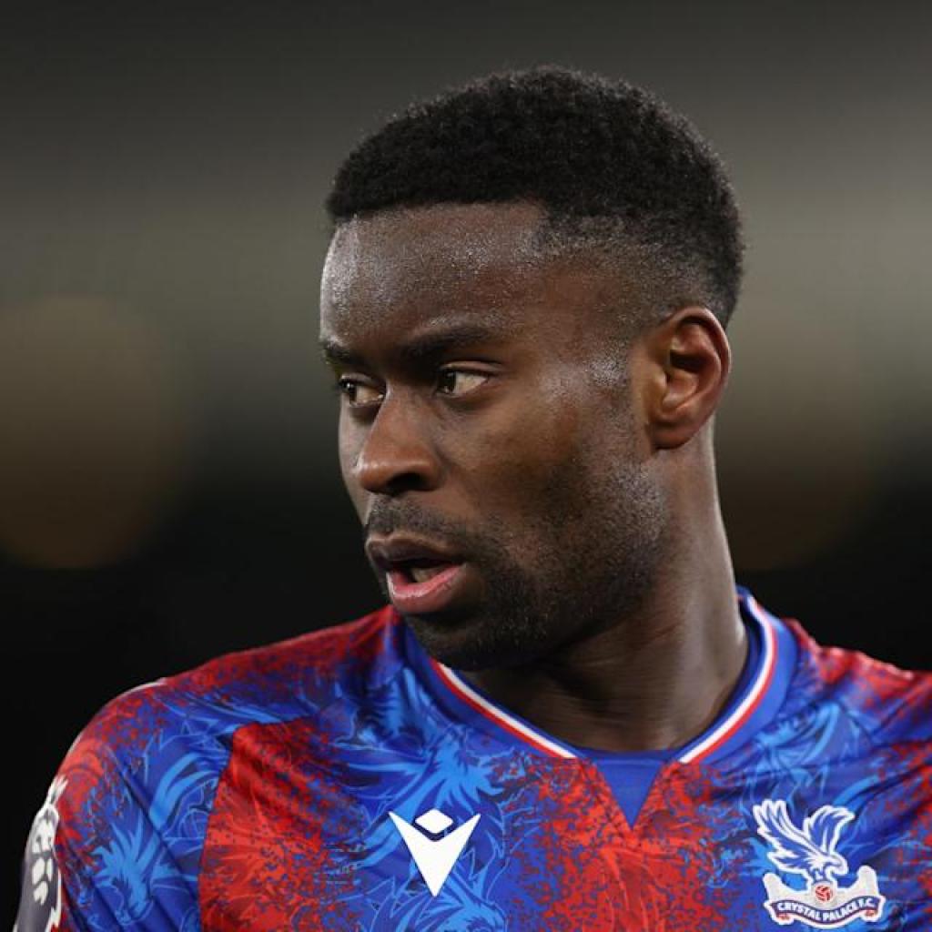 Actual Madrid shut the door on €45 million-rated Premier League star