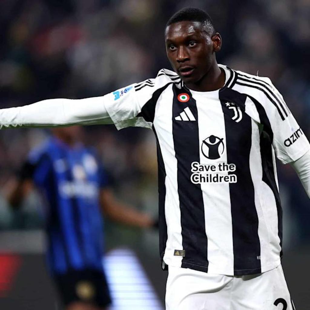 Will Kolo Muani Keep at Juventus or Transfer to the Premier League?