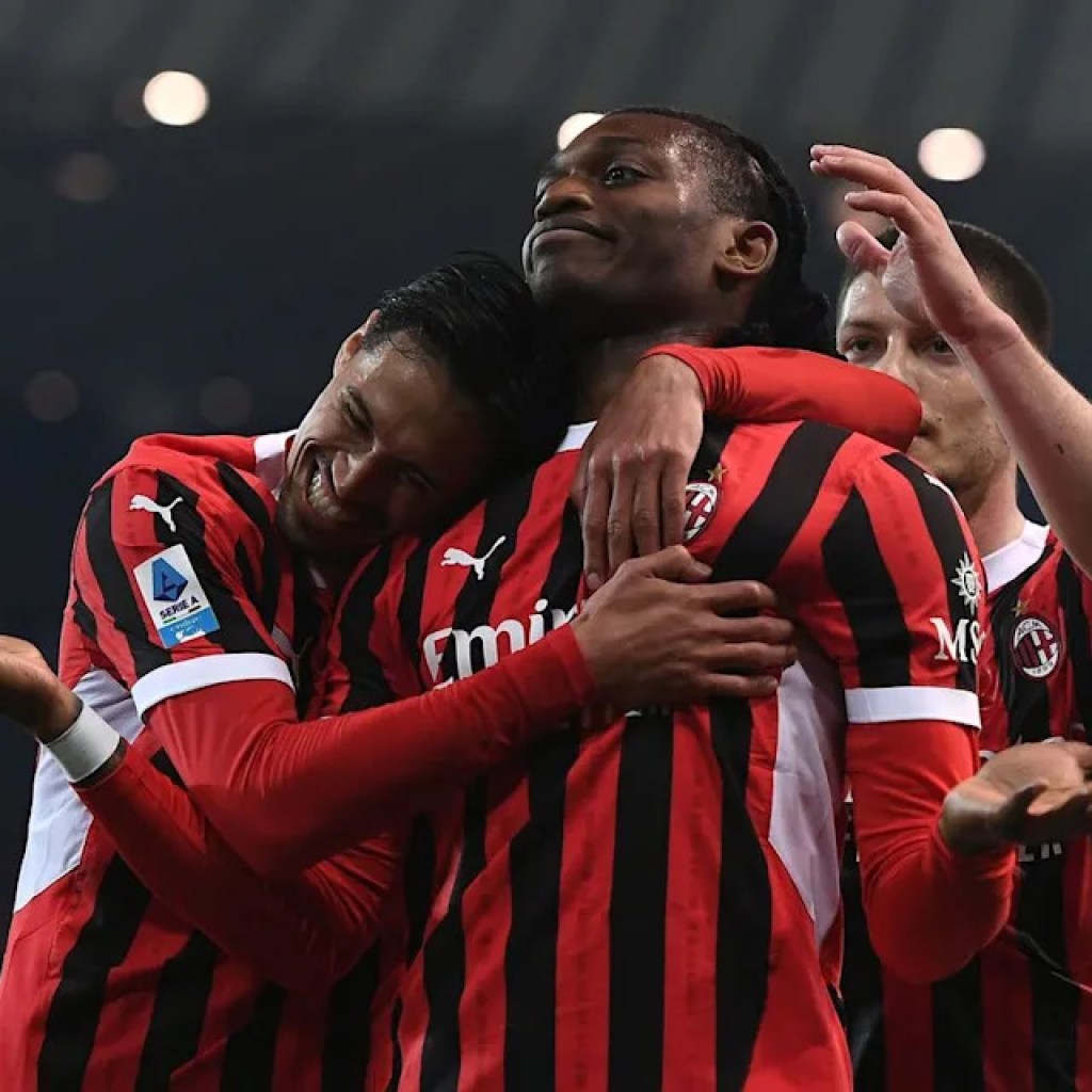 Milan assured over Leao future regardless of Premier League strategy