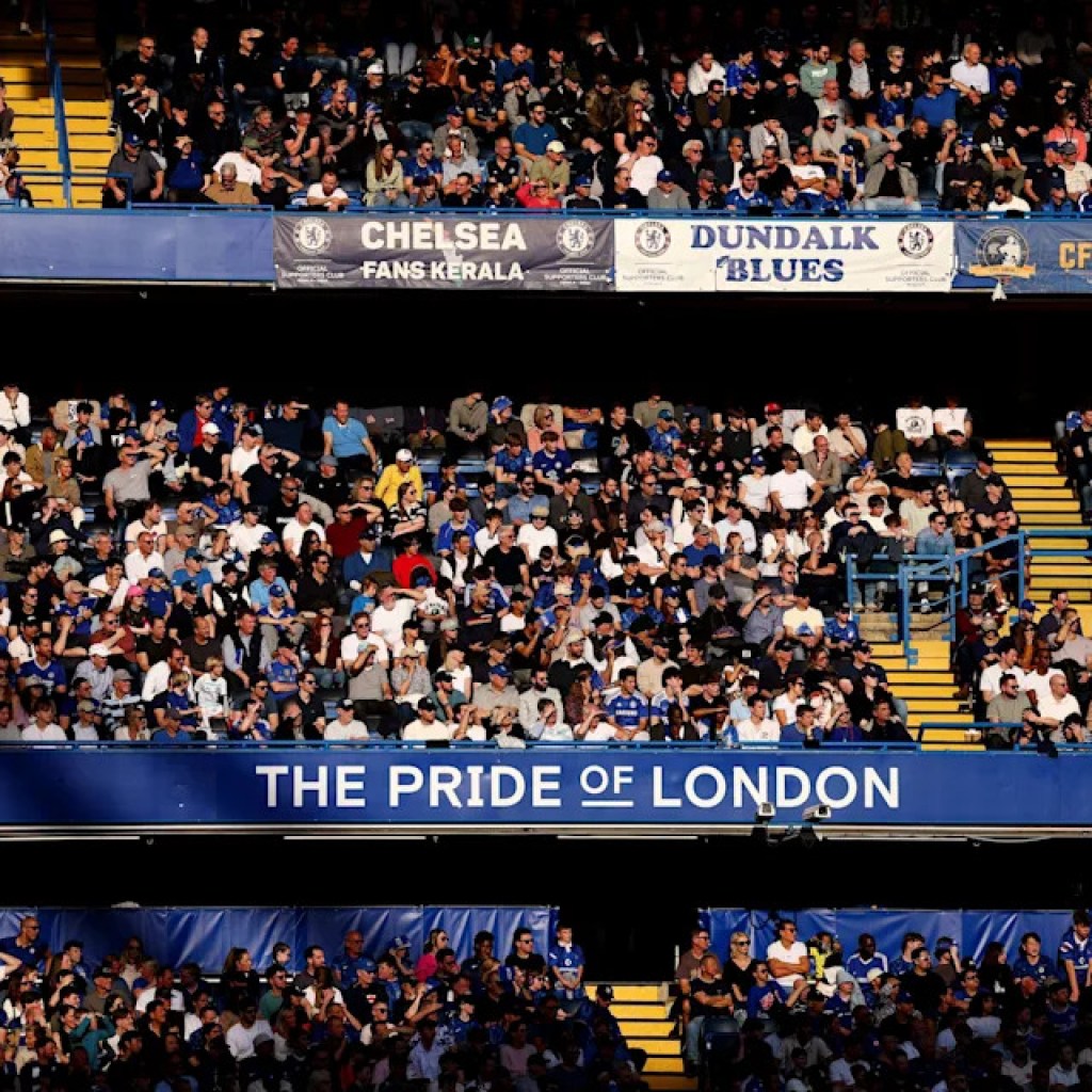 Chelsea named as considered one of two probably golf equipment to signal rising defensive Premier League star