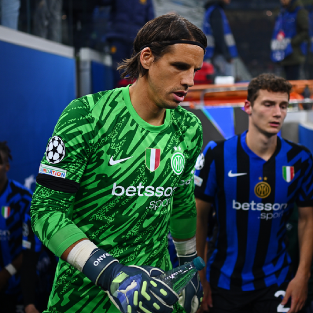 The whole information to Inter vs. RB Leipzig