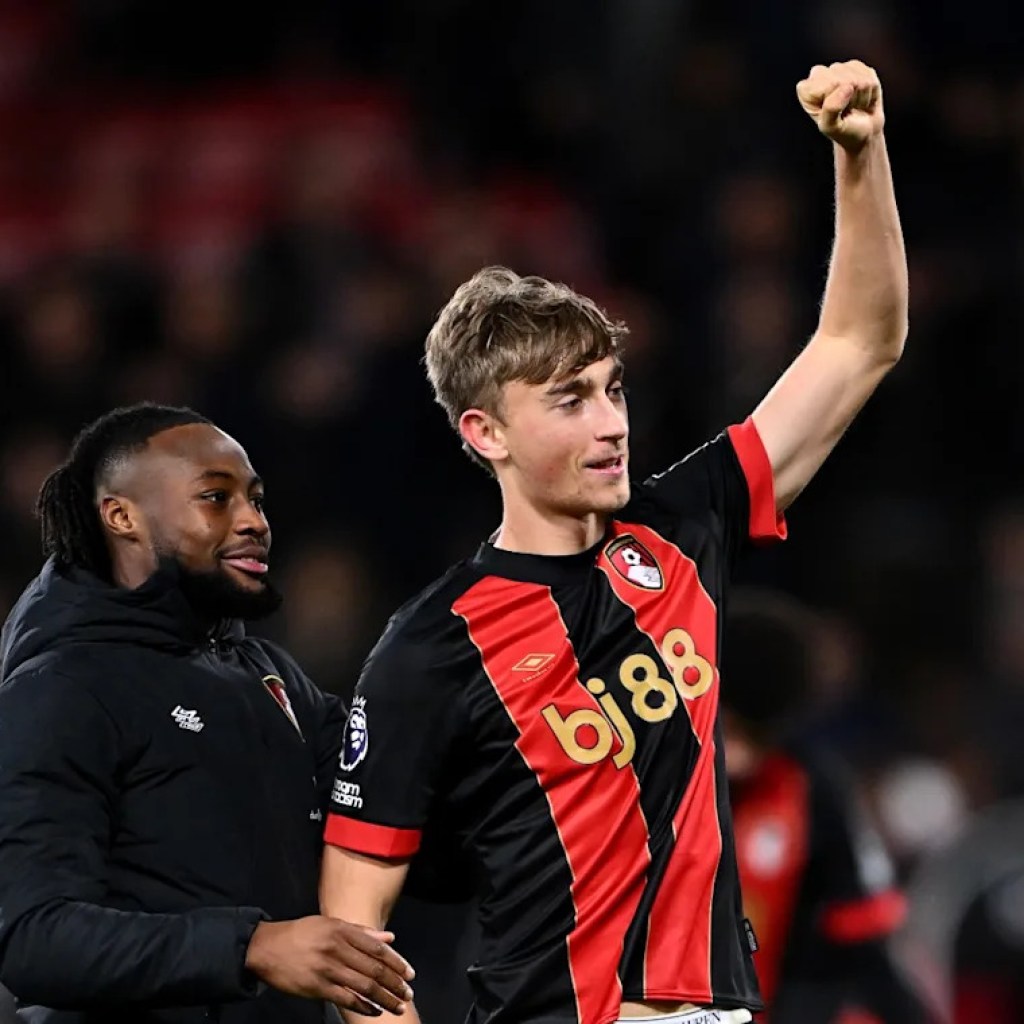 Liverpool making ready £82m transfer for Premier League duo together with Chelsea & Arsenal goal