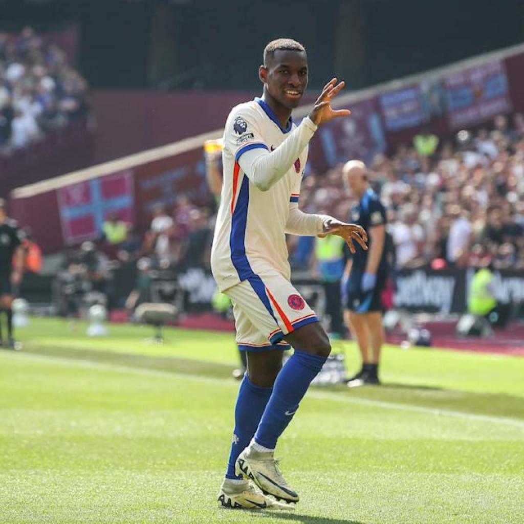 How a Hamstring Damage Altered Nicolas Jackson’s Premier League Journey