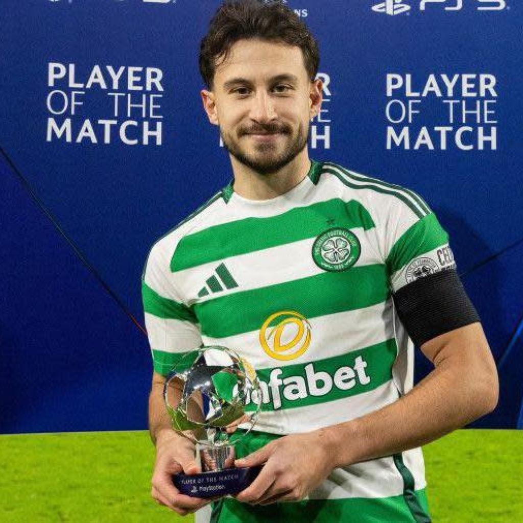 Kuhn’s ‘deal with Celtic’ amid reported Premier League curiosity