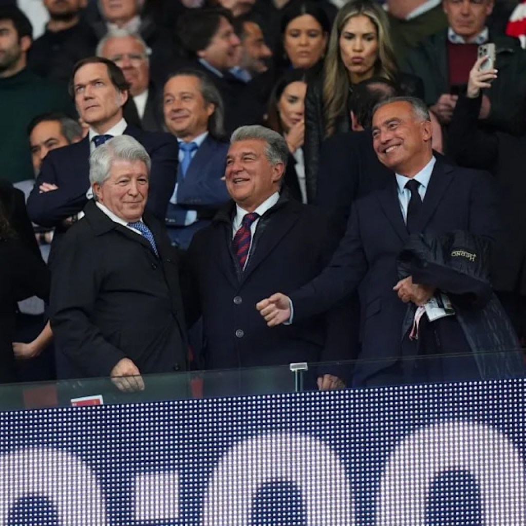 Barcelona liable to potential sanction from UEFA over Monetary Honest Play breach