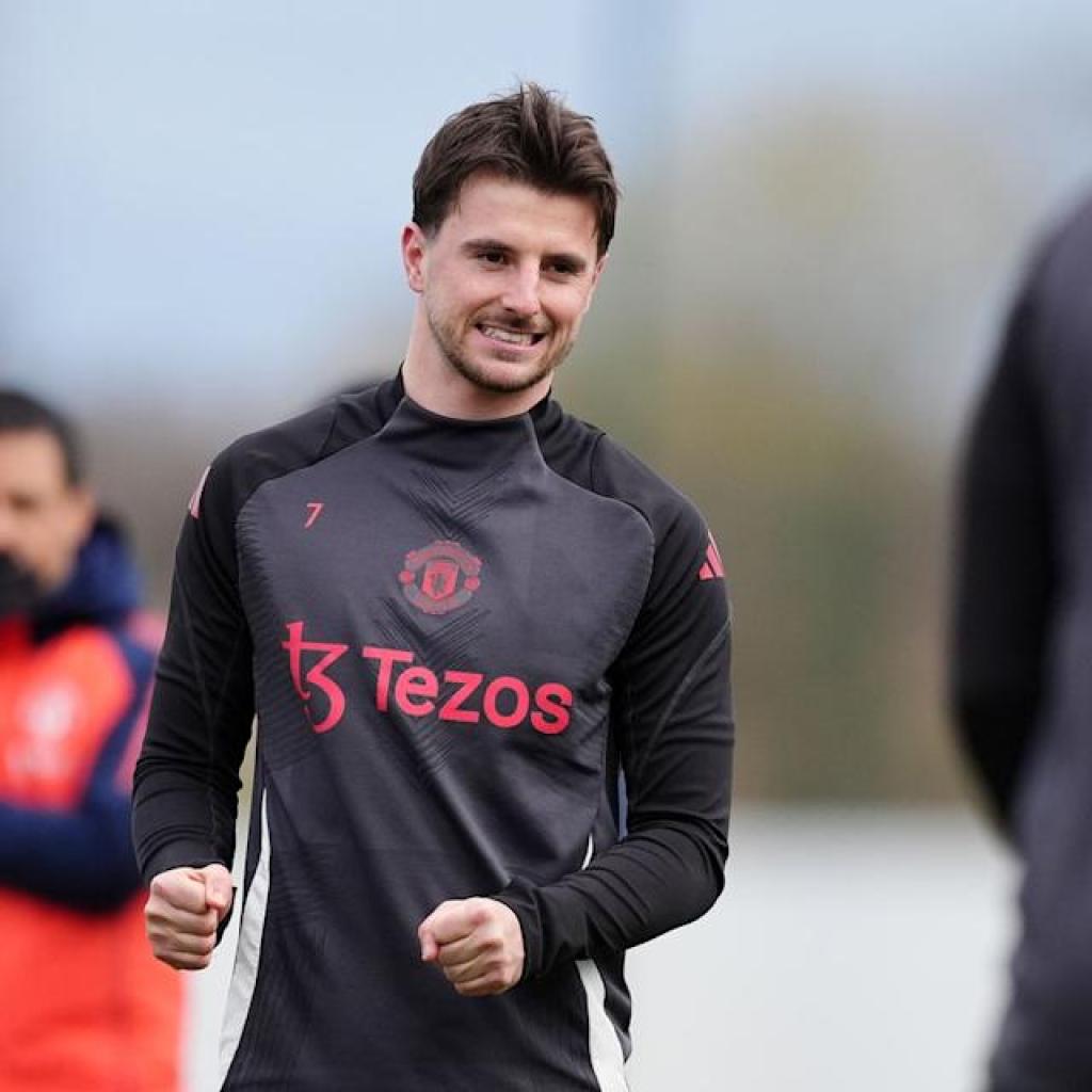 Manchester United vs Actual Sociedad LIVE: Europa League crew information and line-ups forward of second leg