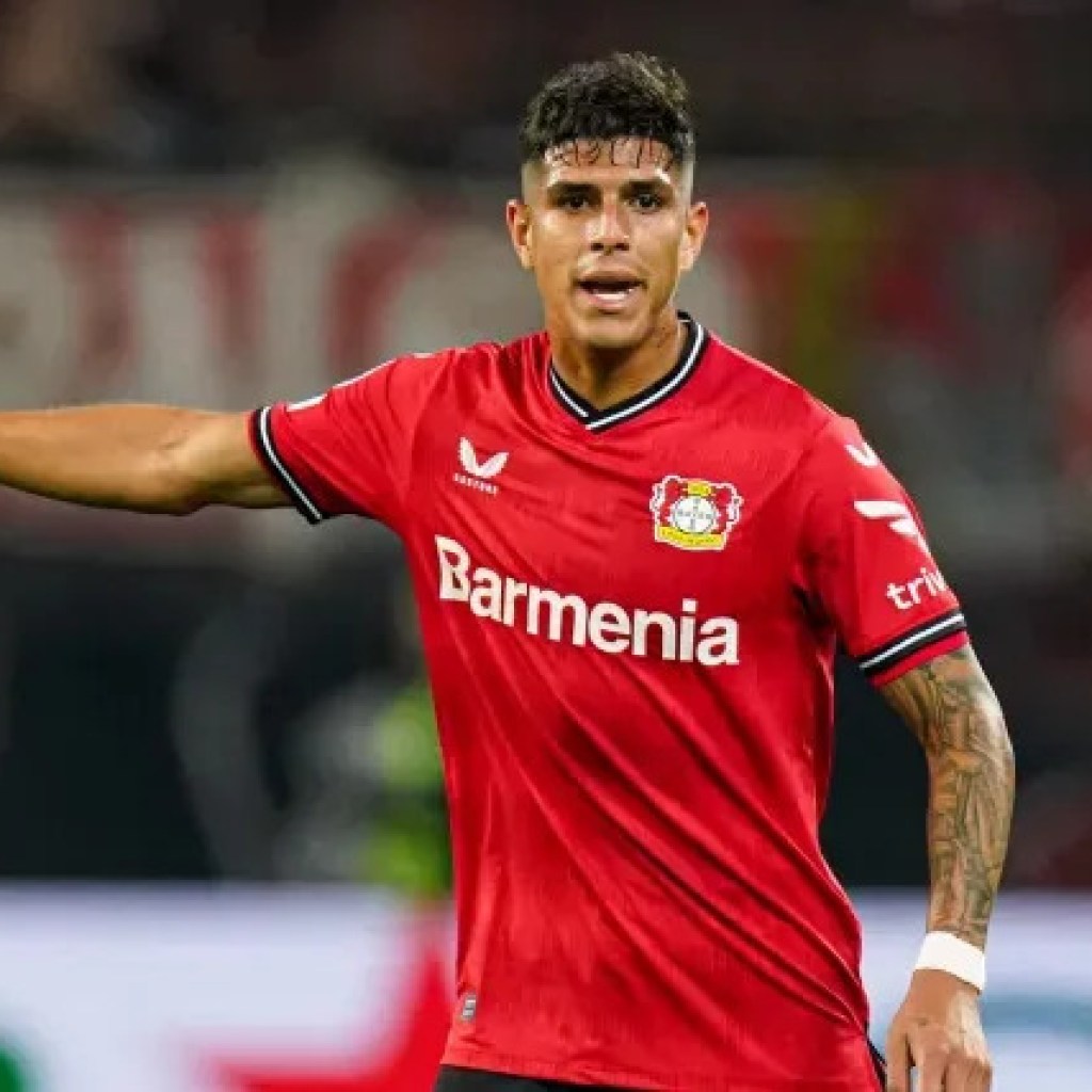 Bundesliga defensive star presents himself to Actual Madrid to resolve defensive difficulty