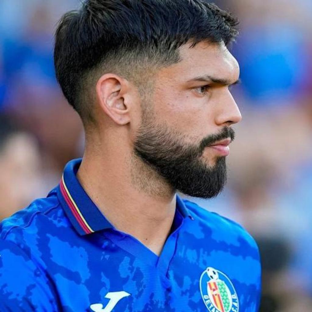 Agent confirms Tottenham Hotspur defensive goal will go away La Liga membership in 2025