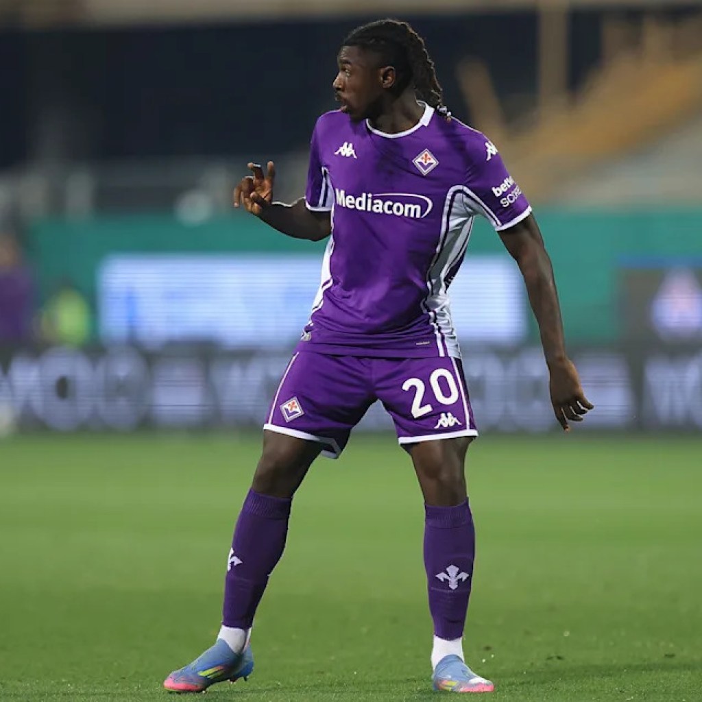 Manchester United Are Eyeing A Transfer For This Serie A Ahead: Ought to Amorim Go For Him?