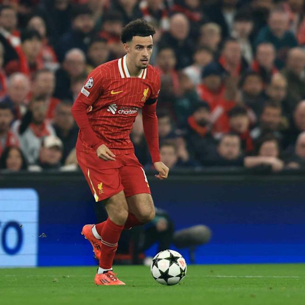 PSG vs Liverpool: Confirmed Workforce Information and Predicted Lineup