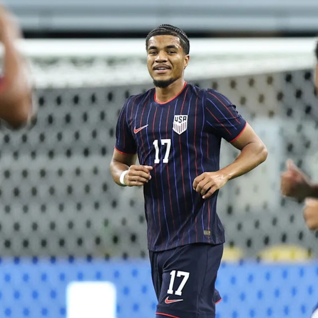 2025 Concacaf Gold Cup: Winners and Losers of the Group Stage