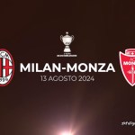 Full match: AC Milan vs Monza Full match: AC Milan vs Monza