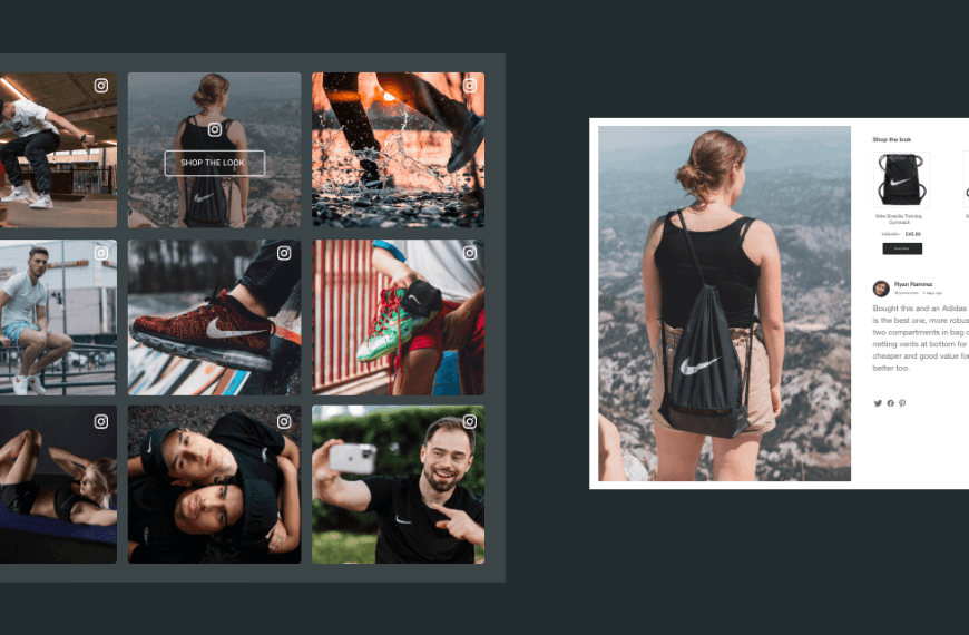 The Complete Guide to UGC for E-commerce: Turn Your Content Into Conversions The Complete Guide to UGC for E-commerce: Turn Your Content Into Conversions