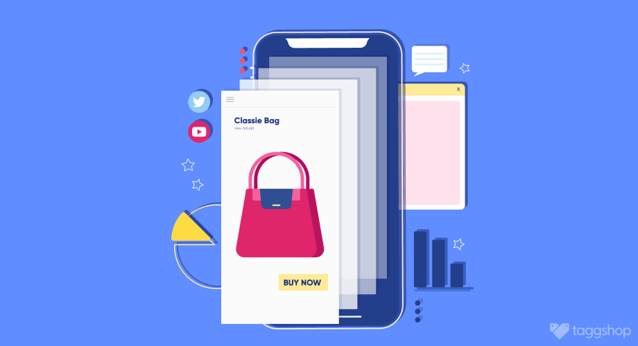 how is instagram used for business