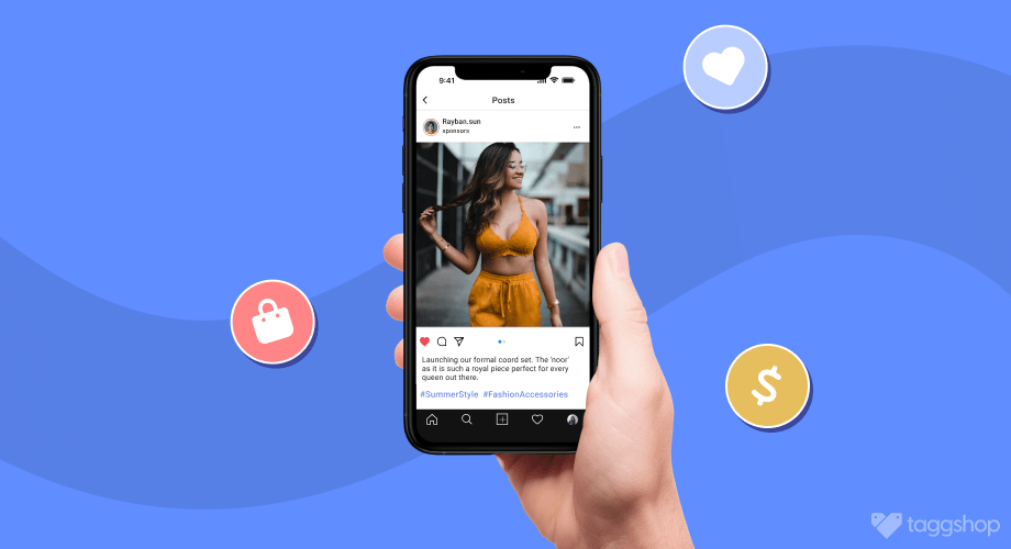 how to use instagram for business
