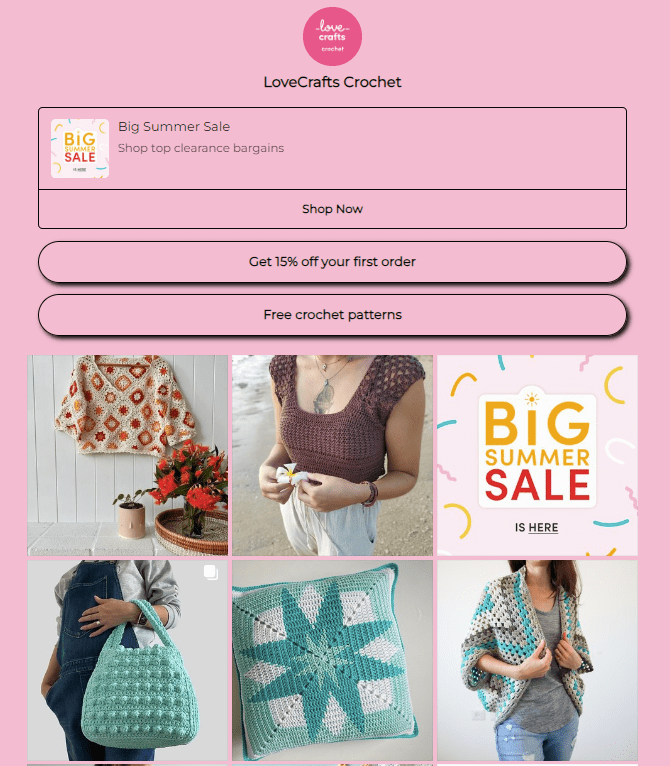 instagram for business in 2023