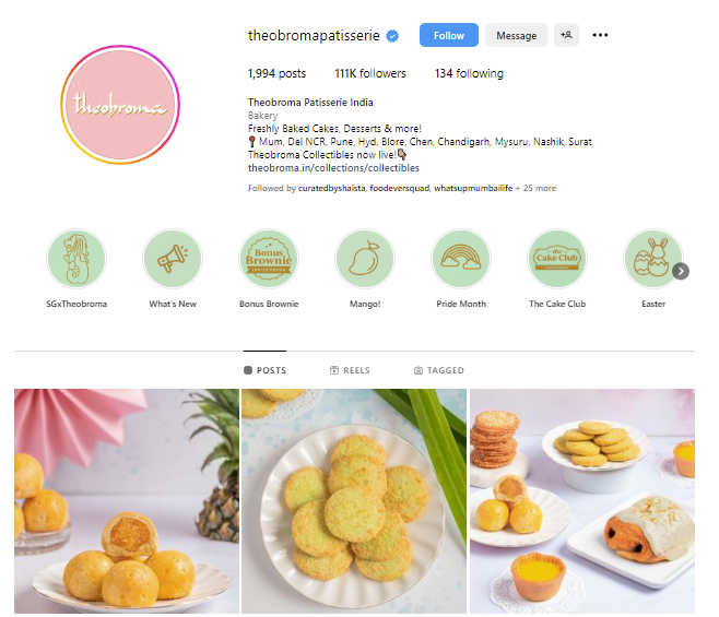 feed aesthetic instagram