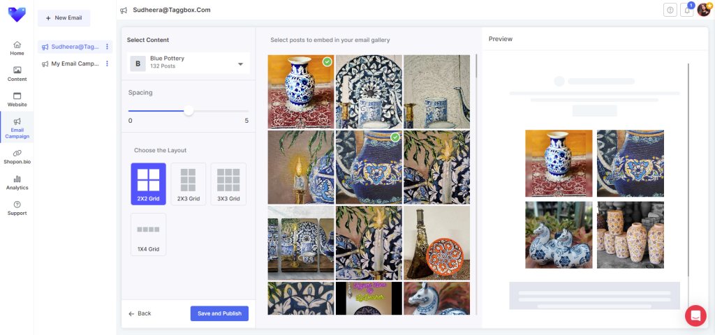 shop my instagram feed