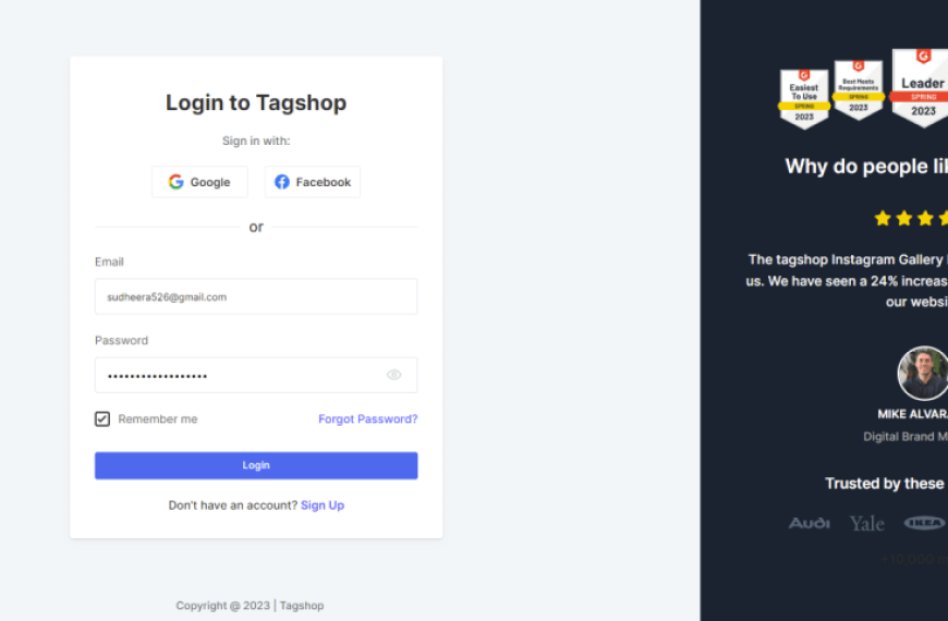 Shoppable Instagram Feed – How To Set Up Instagram Shopping Feed & Get Sales Shoppable Instagram Feed – How To Set Up Instagram Shopping Feed & Get Sales
