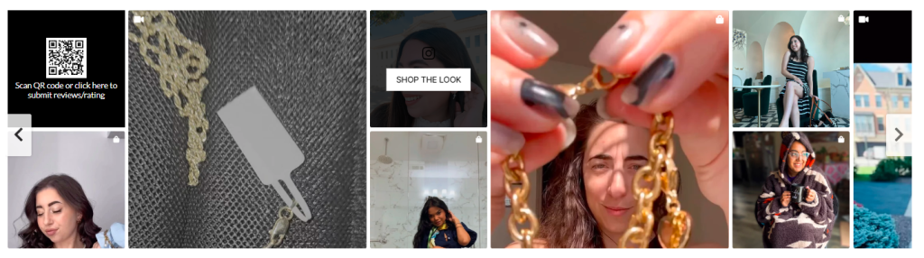 guide to ugc for ecommerce