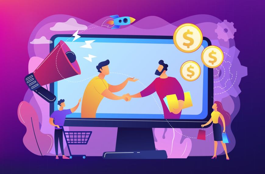This Is What’s Driving the Next Wave of Growth in Affiliate Marketing | Entrepreneur This Is What’s Driving the Next Wave of Growth in Affiliate Marketing | Entrepreneur