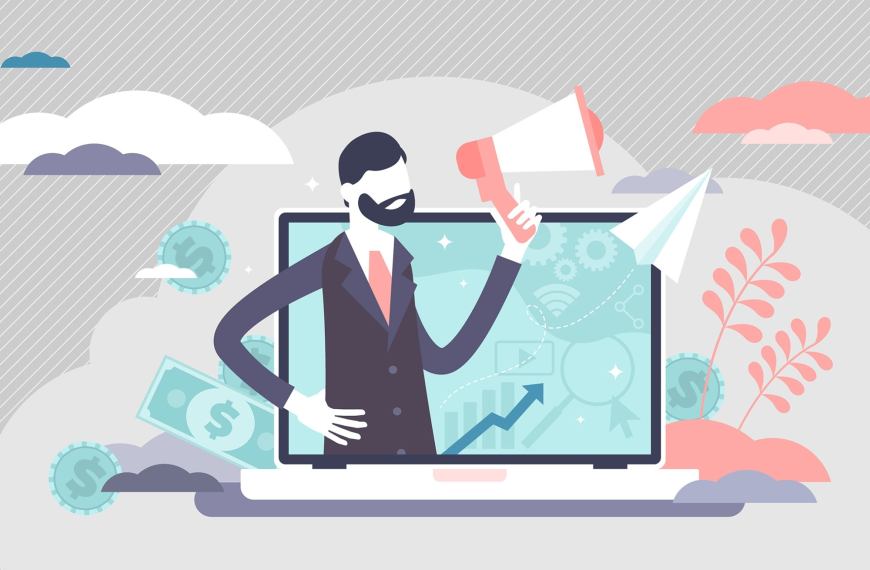 A Step-by-Step Guide to Your First Affiliate Marketing Campaign | Entrepreneur A Step-by-Step Guide to Your First Affiliate Marketing Campaign | Entrepreneur