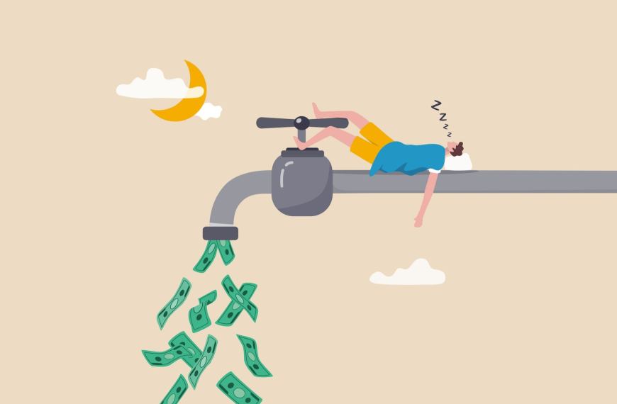 10 Proven Passive Income Ideas for 2023 | Entrepreneur 10 Proven Passive Income Ideas for 2023 | Entrepreneur