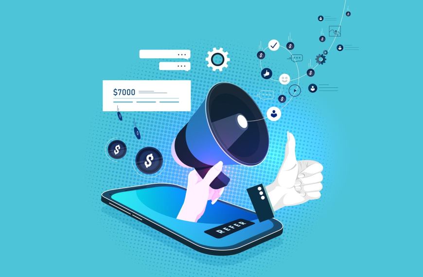 5 Ways Entrepreneurs Can Boost Their Visibility with Affiliate Marketing | Entrepreneur 5 Ways Entrepreneurs Can Boost Their Visibility with Affiliate Marketing | Entrepreneur