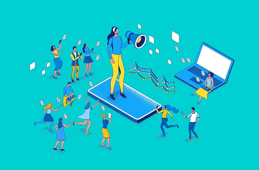 Why Successful Businesses Embrace Affiliate Marketing | Entrepreneur Why Successful Businesses Embrace Affiliate Marketing | Entrepreneur