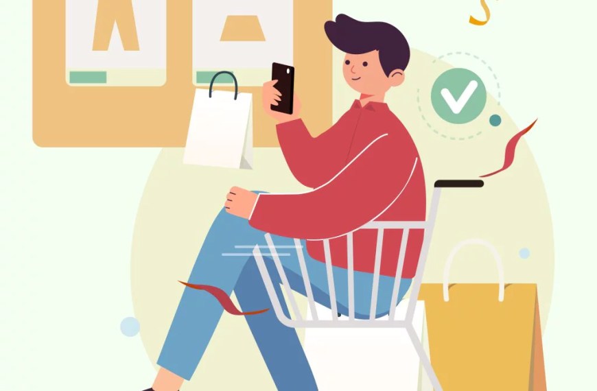 Revolutionizing Shopping: Maximizing Sale With AR in eCommerce Revolutionizing Shopping: Maximizing Sale With AR in eCommerce