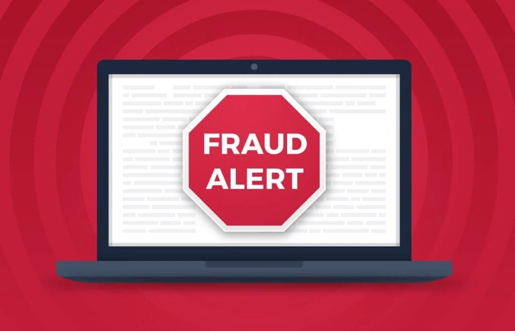 Fraud Alert Computer Crime | Easy Affiliate fraud alert