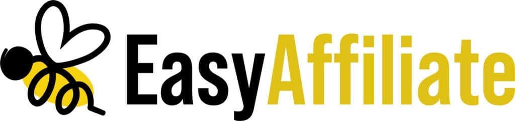 EA-RGB-Horizontal | Easy Affiliate Easy Affiliate Logo