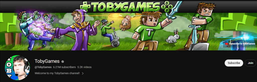 video-game-influencer | Easy Affiliate Gamer influencer