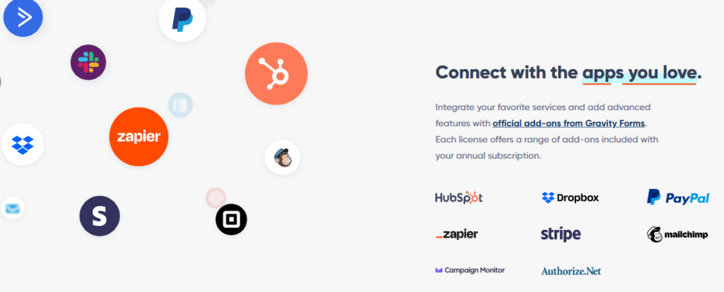 Gravity-Forms-integrations | Easy Affiliate