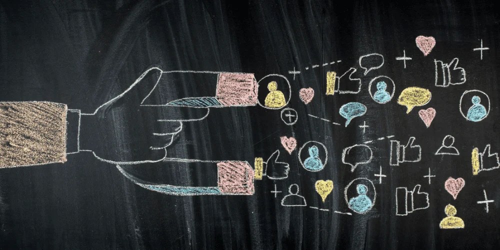 customer-engagement-influencers-vs-affiliate-marketer | Easy Affiliate Consider the type of engagement an influencer vs affiliate marketer receives from their audiences