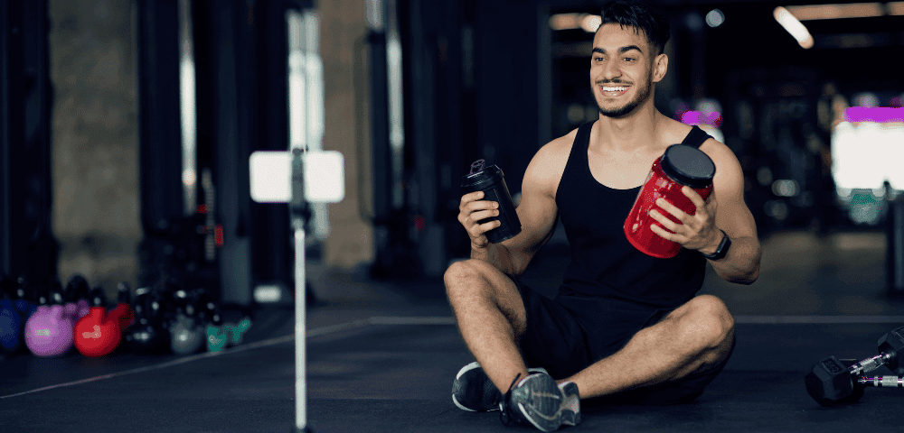 Fitness-Affiliate-example | Easy Affiliate Fitness affiliate