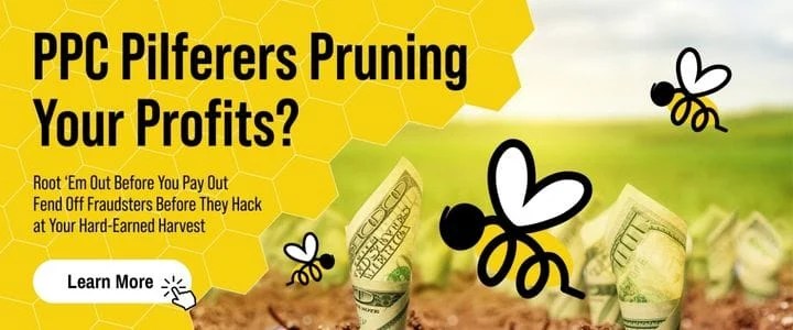EA UTM PPC click fraud Adsanity | Easy Affiliate Spot and eradicate affiliate PPC flick fraud with UTM tracking