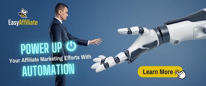 EA Automation Adsanity | Easy Affiliate EA Automation Adsanity