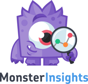 MonsterInsights-Logo-md | Easy Affiliate MonsterInsights Logo