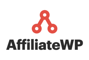 affiliatewp logo | Easy Affiliate AffiliateWP logo
