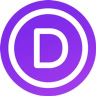 icon-divi | Easy Affiliate Divi logo
