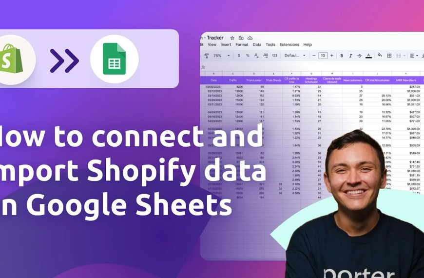 12 Must-Use Reports for Shopify Merchants: Everything You Need to Know –