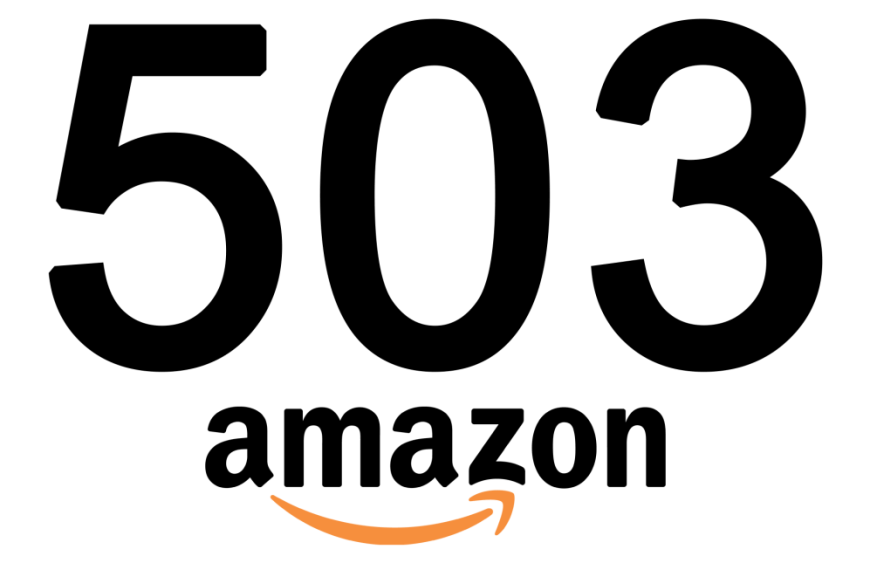 Fix Amazon 503 error when importing products – CyberSEO Pro Fix Amazon 503 error when importing products – CyberSEO Pro