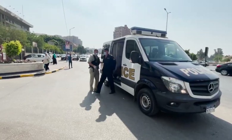 حملات أمنية مكثفة تضبط 19 ألف قضية خلال 24 ساعة حملات أمنية مكثفة تضبط 19 ألف قضية خلال 24 ساعة